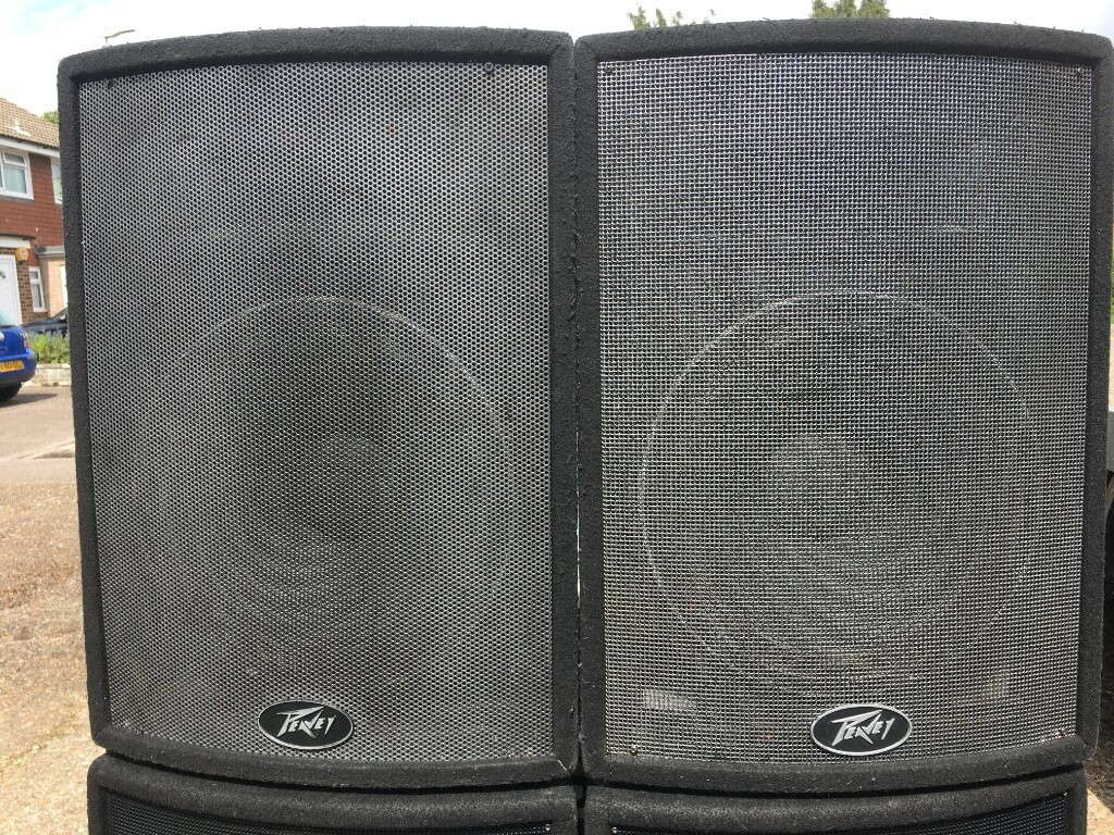 peavey ul15
